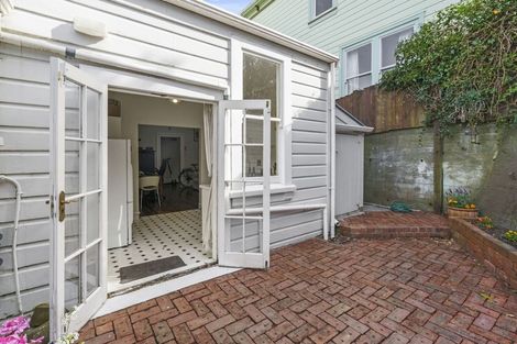 Photo of property in 55 Moxham Avenue, Hataitai, Wellington, 6021