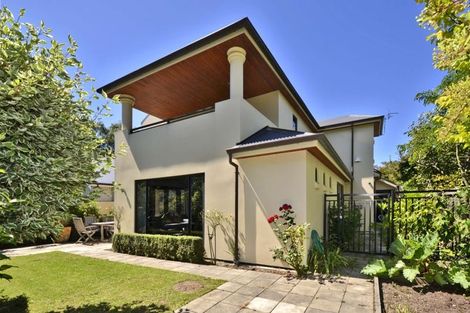 Photo of property in 29 Kahu Road, Fendalton, Christchurch, 8041