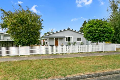 Photo of property in 2a Allenby Road, Matamata, 3400