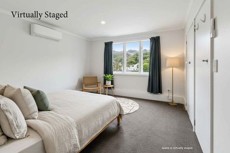 Photo of property in 167 Abel Smith Street, Aro Valley, Wellington, 6011