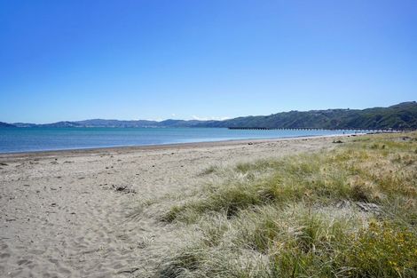 Photo of property in 32a Bay Street, Petone, Lower Hutt, 5012