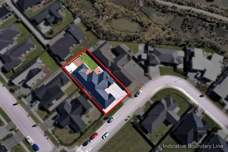 Photo of property in 14 Putakitaki Street, Lincoln, 7608