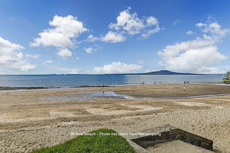 Photo of property in 41 Craig Road, Milford, Auckland, 0620