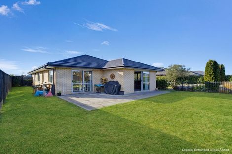 Photo of property in 47 Moreton Green, Rolleston, 7615
