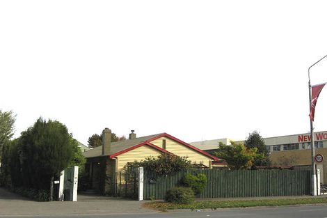 Photo of property in 1/15 Memorial Avenue, Ilam, Christchurch, 8053