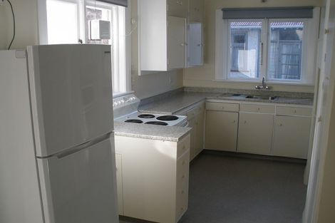 Photo of property in 25 London Street, Dunedin Central, Dunedin, 9016