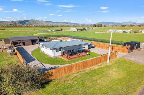 Photo of property in 56 Old Netherton Road, Netherton, Paeroa, 3672