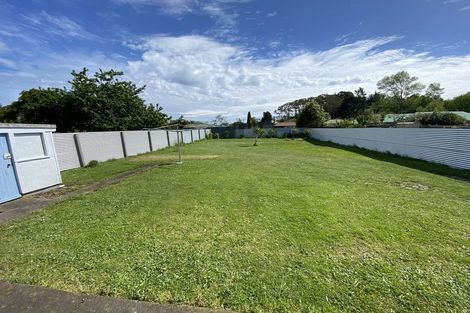 Photo of property in 51 Mitchell Street, Aramoho, Whanganui, 4500
