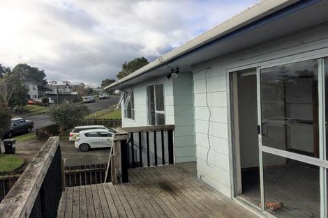 Photo of property in 23 West View Crescent, Onerahi, Whangarei, 0110