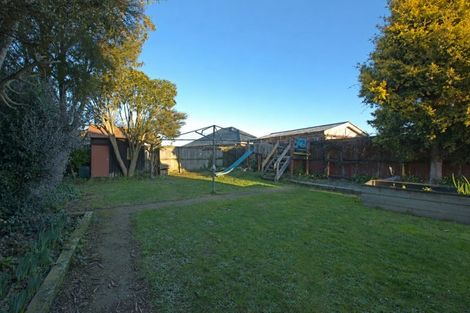 Photo of property in 7 Glencoe Street, Burnside, Christchurch, 8053