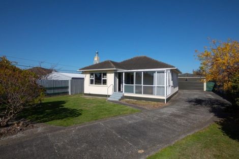 Photo of property in 3 Coronation Street, Feilding, 4702