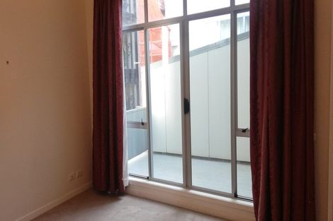 Photo of property in Dixonlane Apartments, 12/7 Feltex Lane, Te Aro, Wellington, 6011