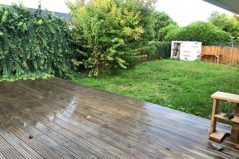 Photo of property in 65b Knighton Road, Hillcrest, Hamilton, 3216