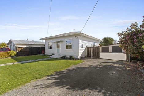 Photo of property in 37 Railway Road, Rangiora, 7400