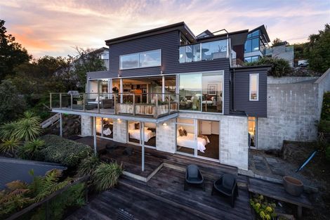 Photo of property in 159 Clifton Terrace, Clifton, Christchurch, 8081