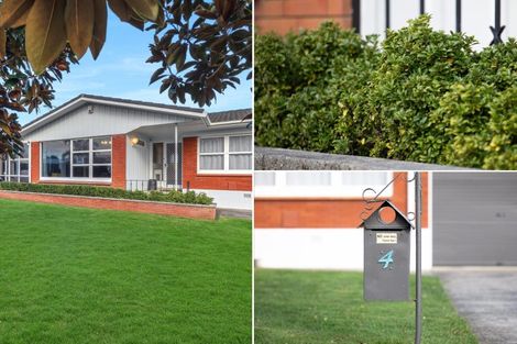 Photo of property in 4 Marnane Terrace, St Andrews, Hamilton, 3200