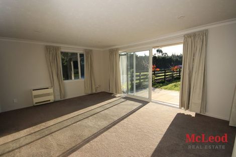 Photo of property in 11 Acton Road, Rakaia, 7781