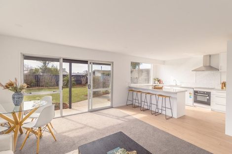 Photo of property in 5a Peraki Street, Kaiapoi, 7630