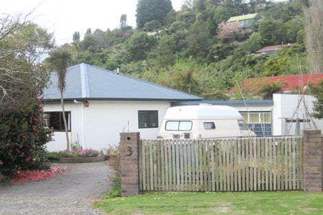 Photo of property in 3 Millar Road, Lake Okareka, Rotorua, 3076