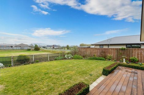 Photo of property in 11 Claremont Crescent, Amberley, 7410