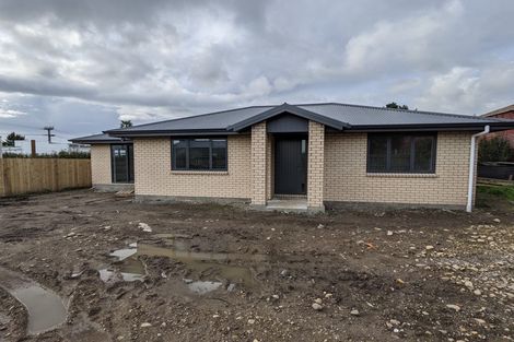 Photo of property in 5a Mckenzie Street, Levin, 5510