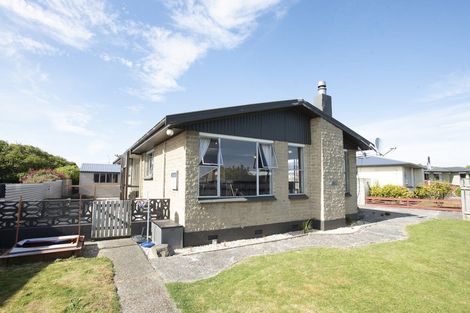 Photo of property in 21 Kelso Place, Strathern, Invercargill, 9812