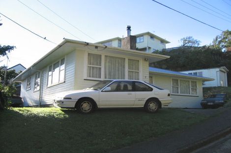 Photo of property in 7 Leona Way, Paparangi, Wellington, 6037
