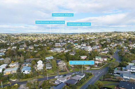 Photo of property in 2a Marina Road, Torbay, Auckland, 0630
