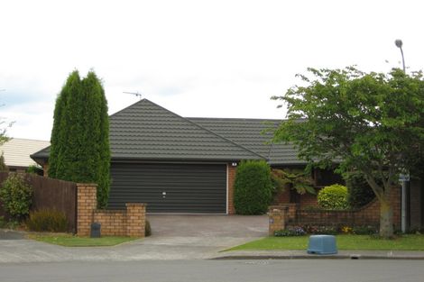 Photo of property in 11 Chartwell Close, Rangiora, 7400
