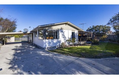 Photo of property in 45 Bush Street, Rangiora, 7400