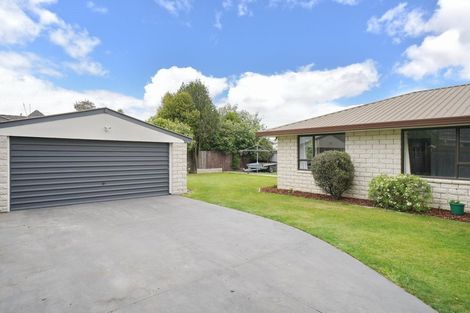Photo of property in 10 Gibbs Drive, Woodend, 7610