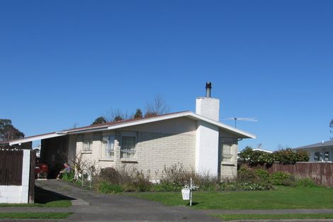 Photo of property in 18 Stout Street, Masterton, 5810