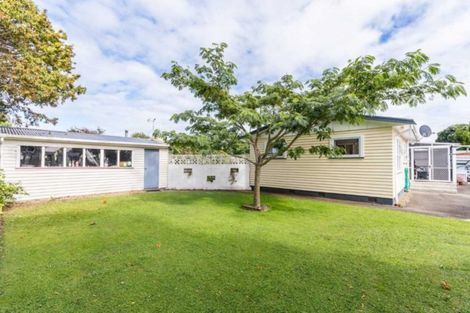 Photo of property in 14a Baden Street, Levin, 5510