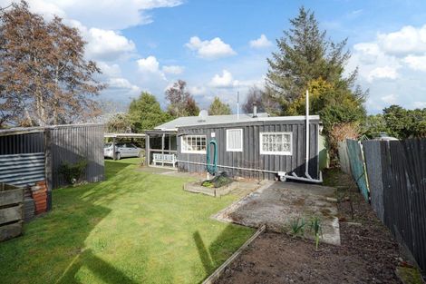 Photo of property in 254 Dunns Road, Otatara, Invercargill, 9879