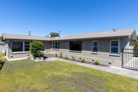 Photo of property in 46 Adams Lane, Springlands, Blenheim, 7201