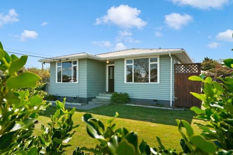 Photo of property in 52 East Street, Greytown, 5712