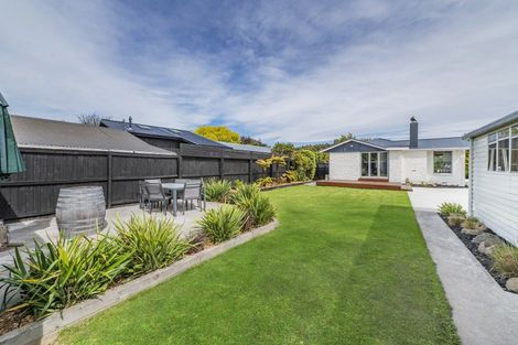 Photo of property in 17 Pahau Place, Cracroft, Christchurch, 8025
