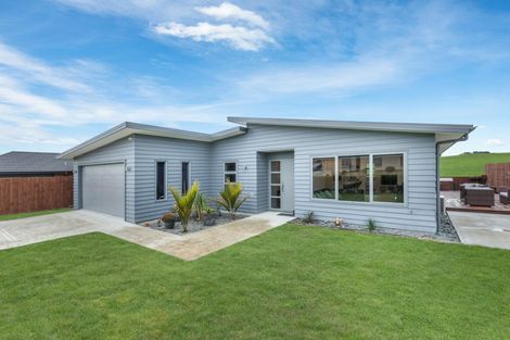 Photo of property in 15 Andrew Hilton Close, Morrinsville, 3300