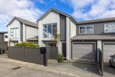 Photo of property in 8 Tieke Lane, Kenepuru, Porirua, 5022