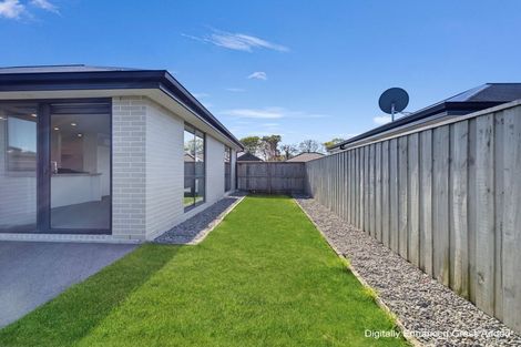 Photo of property in 13 Quinn Crescent, Woodend, 7610