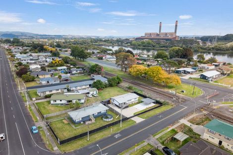 Photo of property in 179 Hakanoa Street, Huntly, 3700