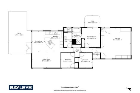 Photo of property in 24a Taka Street, Takanini, 2112