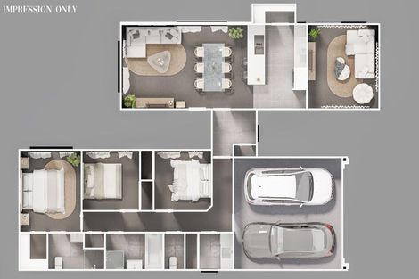 Photo of property in 5 Kearns Drive, Halswell, Christchurch, 8025