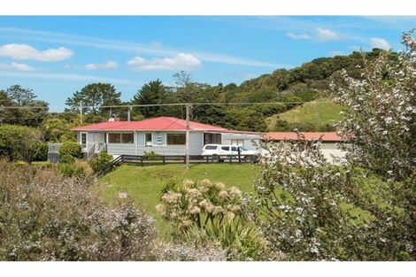 Photo of property in 42 Cemetery Road, Pollok, Waiuku, 2684