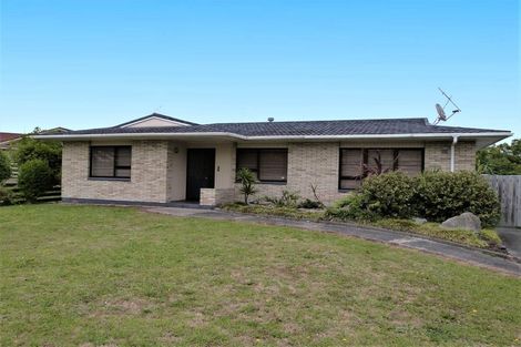 Photo of property in 8 Graham Street, One Tree Point, 0118