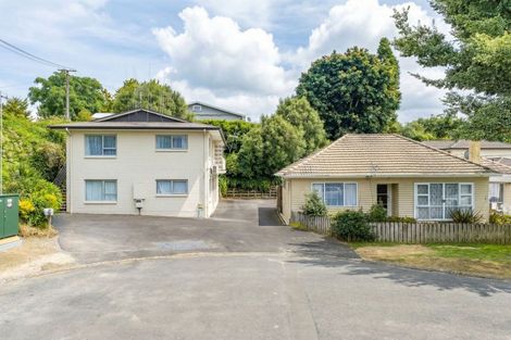 Photo of property in 6 Teddy Street, Whitiora, Hamilton, 3200