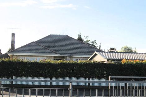 Photo of property in 35a Morrinsville Road, Hillcrest, Hamilton, 3216