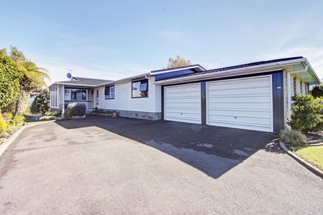 Photo of property in 93 Titoki Street, Lansdowne, Masterton, 5810