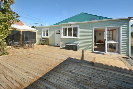 Photo of property in 167 Bay View Road, South Dunedin, Dunedin, 9012