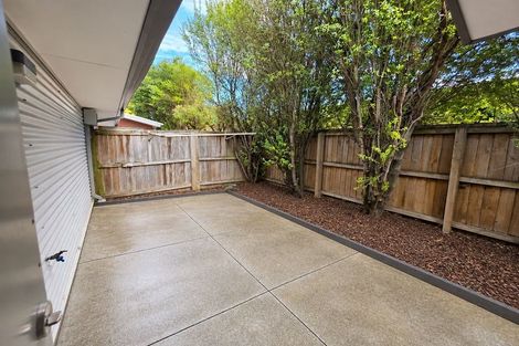 Photo of property in 172c Edgeware Road, Edgeware, Christchurch, 8013